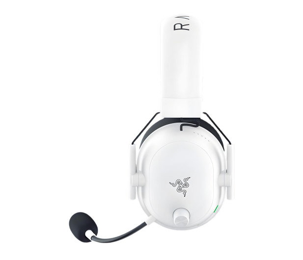 Razer BlackShark V2 HyperSpeed White - 1338197 - zdjęcie 3